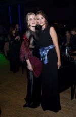 ALY MICHALKA at Art of Elysium Presents We Are Hear