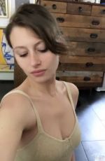 ALY MICHALKA - Instagram Photos 01/16/2020