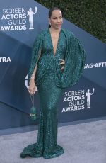 AMANDA BRUGEL at 26th Annual Screen Actors Guild Awards in Los Angeles 01/19/2020