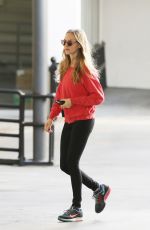 AMANDA SEYFRIED at Fedex in West Hollywood 01/02/2020