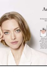 AMANDA SEYFRIED in Myself Magazine, Germany January 2020