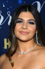 AMBER FRANK at Paris Berelc
