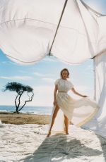 AMBER VALLETTA for Net-a-porter, January 2020