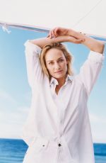 AMBER VALLETTA for Net-a-porter, January 2020