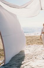 AMBER VALLETTA for Net-a-porter, January 2020