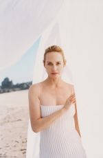 AMBER VALLETTA for Net-a-porter, January 2020