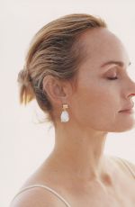 AMBER VALLETTA for Net-a-porter, January 2020