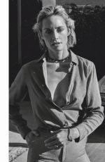 AMBER VALLETTA in Vogue Magazine, Mexico February 2020