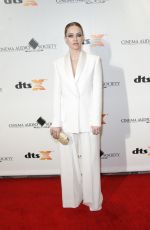 AMBYR CHILDERS at 56th Annual CAS Awards in Los Angeles 01/25/2020