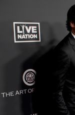 AMY SMART at Art of Elysium Presents We Are Hear