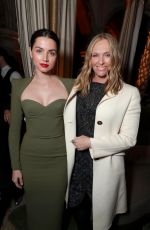ANA DE ARMAS at Lionsgate Golden Globes Party in Los Angeles 01/04/2020