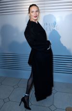 ANA GIRARDOT at Jean-Paul Gaultier Show at Paris Fashion Week 01/22/2020