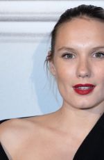 ANA GIRARDOT at Jean-Paul Gaultier Show at Paris Fashion Week 01/22/2020