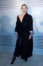 ANA GIRARDOT at Jean-Paul Gaultier Show at Paris Fashion Week 01/22/2020
