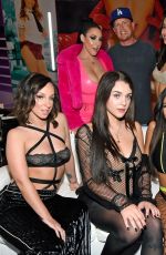 ANGELA at AVN Adult Entertainment Expo in Las Vegas 01/22/2020