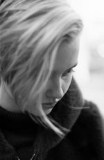 ANGOURIE RICE at a Photoshoot, January 2020