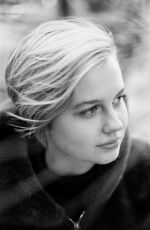 ANGOURIE RICE at a Photoshoot, January 2020