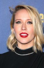 ANNA CAMP at Entertainment Weekly Pre-sag Celebration in Los Angeles 01/18/2020