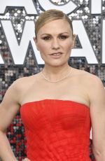ANNA PAQUIN at 26th Annual Screen Actors Guild Awards in Los Angeles 01/19/2020