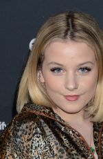 ANNA SOFIA at Spotify Hosts Best New Artist Party in Los Angeles 01/23/2020