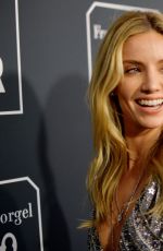 ANNABELLE WALLIS at 25th Annual Critics Choice Awards in Santa Monica 01/12/2020