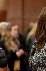 ANNE HATHAWAY at The Last Thing He Wanted Premiere at 2020 Sundance Film Festival 01/27/2020