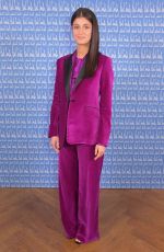 ANYA CHALOTRA at Paul Smith 50th Anniversary Show at Paris Fashion Week 01/19/2020