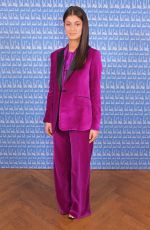 ANYA CHALOTRA at Paul Smith 50th Anniversary Show at Paris Fashion Week 01/19/2020