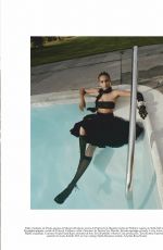 ANYELINA ROSA for Vogue Magazine, Latinoamerica January 2020