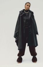 ANYELINA ROSA for Vogue Magazine, Latinoamerica January 2020