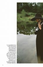 ANYELINA ROSA for Vogue Magazine, Latinoamerica January 2020