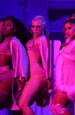 ARIANA GRANDE Performs at 2020 Grammy Awards in Los Angeles 01/26/2020