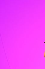 ARIANA GRANDE Performs at 2020 Grammy Awards in Los Angeles 01/26/2020