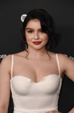 ARIEL WINTER at Spotify Hosts Best New Artist Party in Los Angeles 01/23/2020