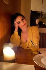 ARIEL WINTER - Instagram Photos 01/09/2020