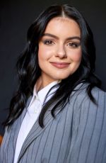 ARIEL WINTER - TCA Winter 2020 Portraits