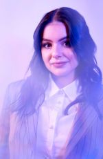 ARIEL WINTER - TCA Winter 2020 Portraits