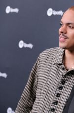 ASHLEE SIMPSON at Spotify Hosts Best New Artist Party in Los Angeles 01/23/2020