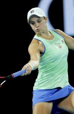 ASHLEIGH BARTY at 2020 Australian Open at Melbourne Park 01/20/2020