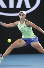 ASHLEIGH BARTY at 2020 Australian Open at Melbourne Park 01/20/2020