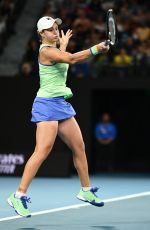 ASHLEIGH BARTY at 2020 Australian Open at Melbourne Park 01/20/2020