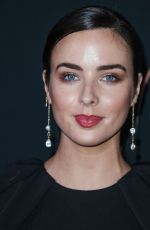 ASHLEIGH BREWER at 9th Aacta International Awards in West Hollywood 01/03/2020