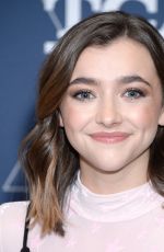 ASHLEY BOETTCHER at Fox TCA All Star Party in Pasadena 01/07/2020