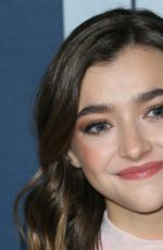 ASHLEY BOETTCHER at Fox TCA All Star Party in Pasadena 01/07/2020