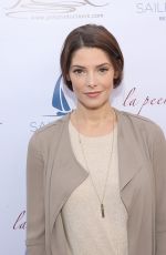 ASHLEY GREENE at GBK and La Peer Pre-globes Luxury Lounge in Los Angeles 01/04/2020