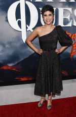 ASHLY BURCH at Mythic Quest: Raven