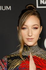 AVA MICHELLE at Art of Elysium Presents We Are Hear