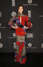 AVA MICHELLE at Art of Elysium Presents We Are Hear
