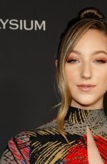 AVA MICHELLE at Art of Elysium Presents We Are Hear