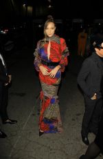 AVA MICHELLE at Hollywood Palladium in Los Angeles 01/04/2020